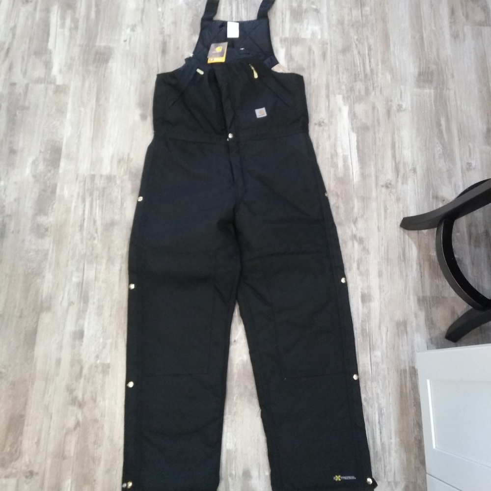 Carhartt Overalls